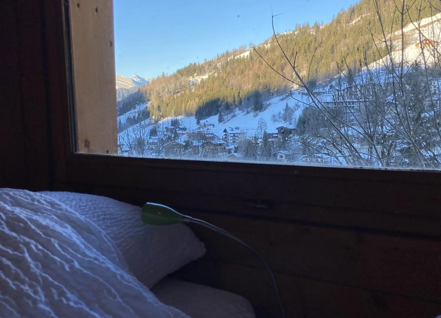 Auberge de Jeunesse HI La Clusaz