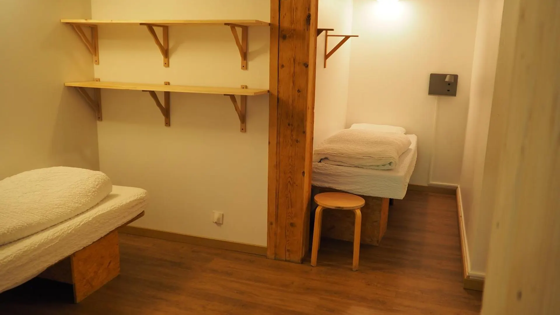Auberge de Jeunesse HI La Clusaz