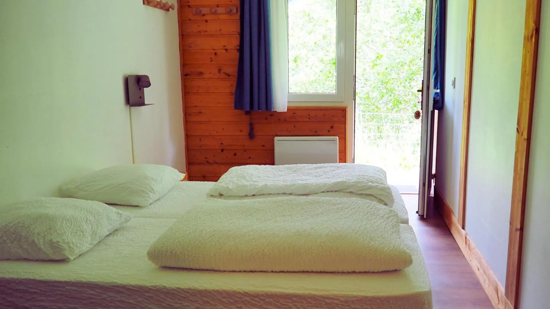 Auberge De Jeunesse Hi La Clusaz