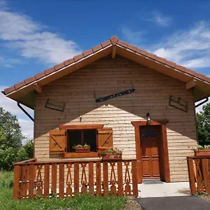 Hotel L'auberge Des 4 Vents, Saint-Paul-en-Chablais